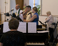 Praise Team Praise Team