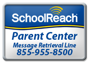 SchoolReach Parent Center