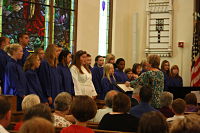 Choir Choir